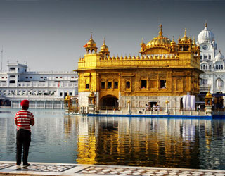 Amritsar 2 Days Package