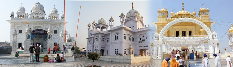 gurudwaras-around-amritsar