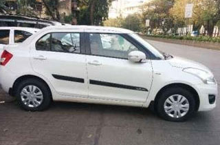 Swift Dzire Car Rentals