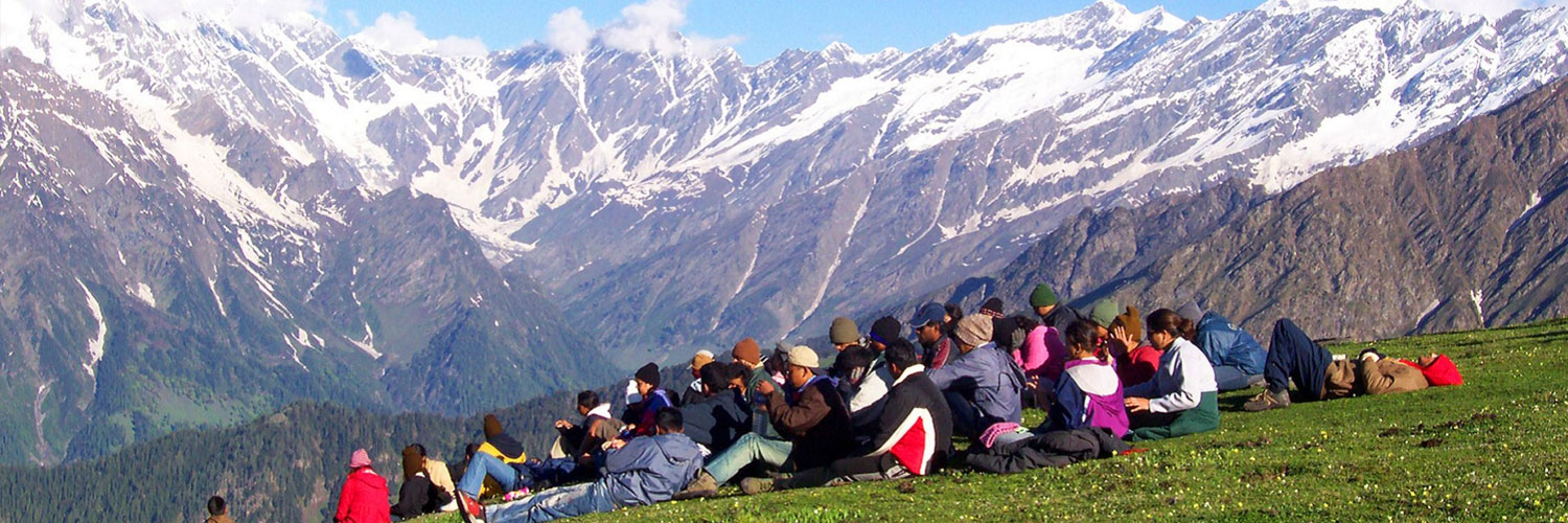 Himachal Tours